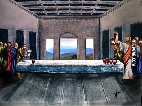 beerpong history