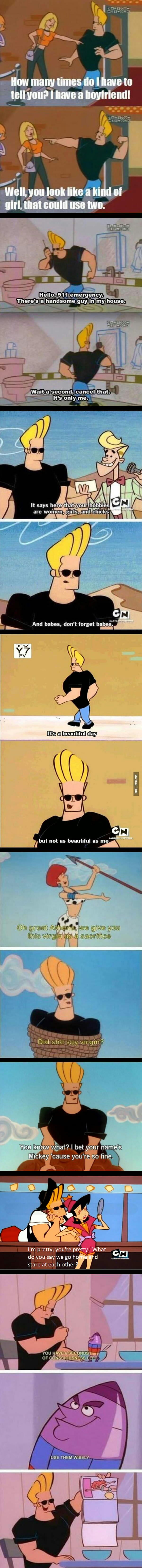 Best Childhood show ever