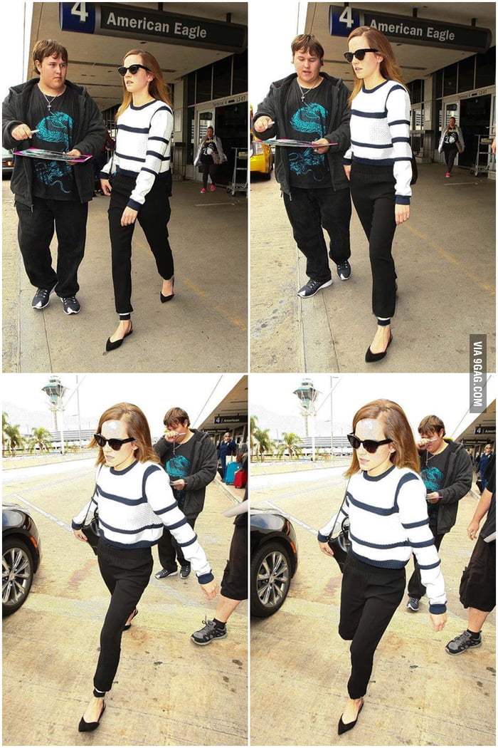 The "queen" is so friendly it seems...