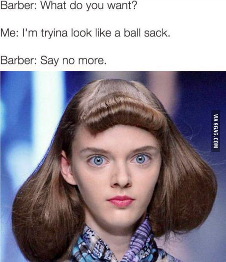 ball sack