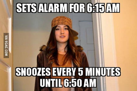This is why I hate sleeping with my wife.