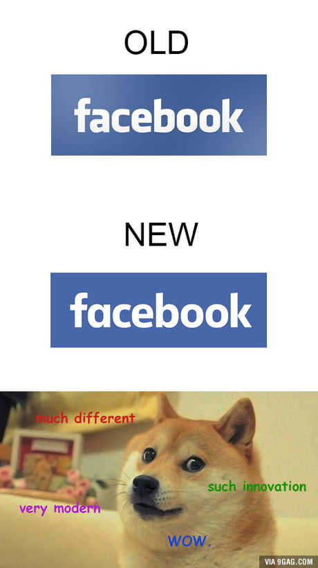 facebook so much new