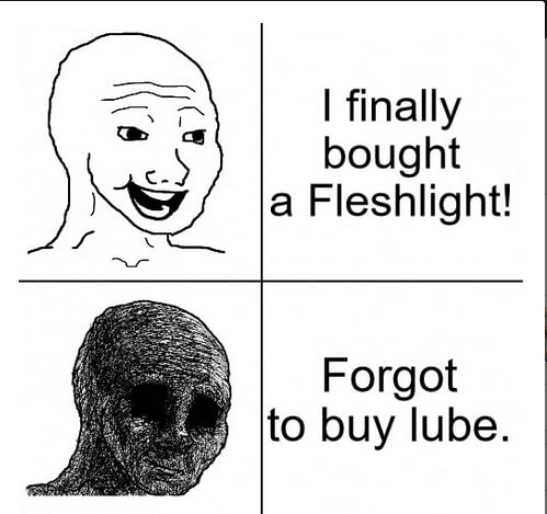 Fleshlight 9GAG