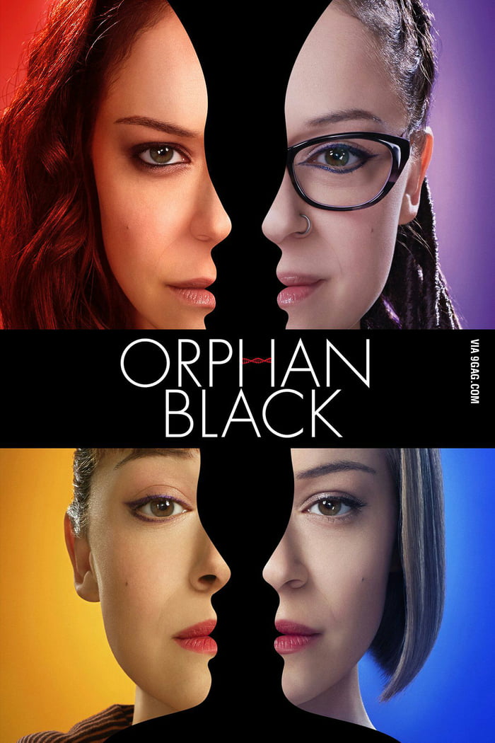 orphan black netflix 2020