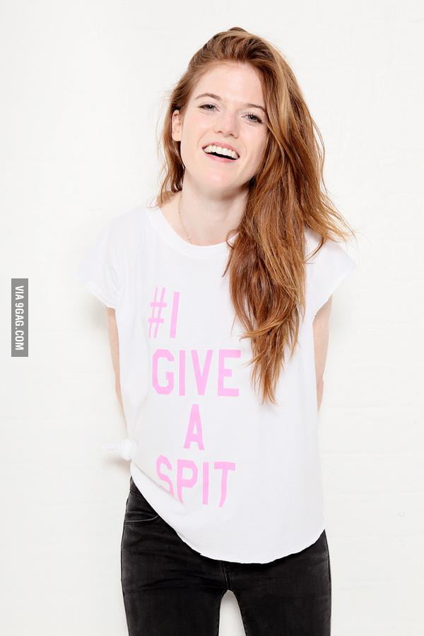 Rose Leslie