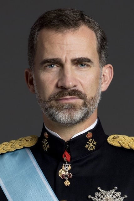 The King Of Spain Felipe VI Is Fully Able To Call Himself The Roman