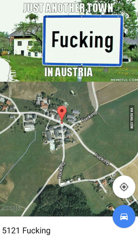 No f*ing joke.