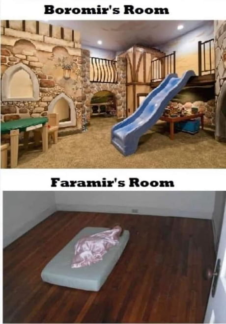 Best Funny Faramir Memes 9GAG