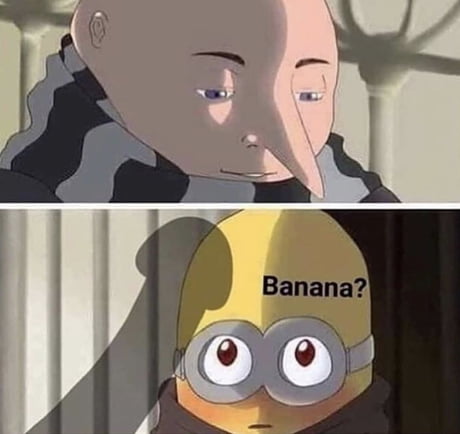 Despicable Me Meme Dirty