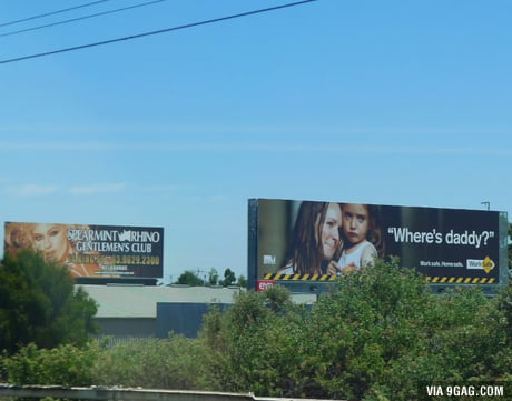 billboards