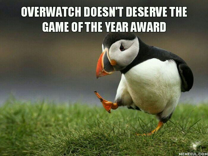 It's not a bad game by any means. But it's definitely not the best game of 2016...