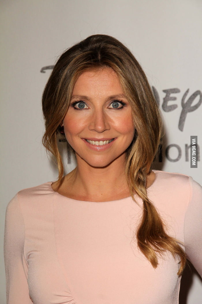 Sarah Chalke