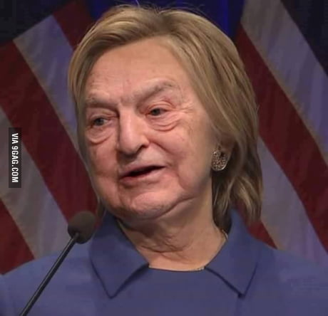 Hillary's state is getting worse everyday. That election hit her hard