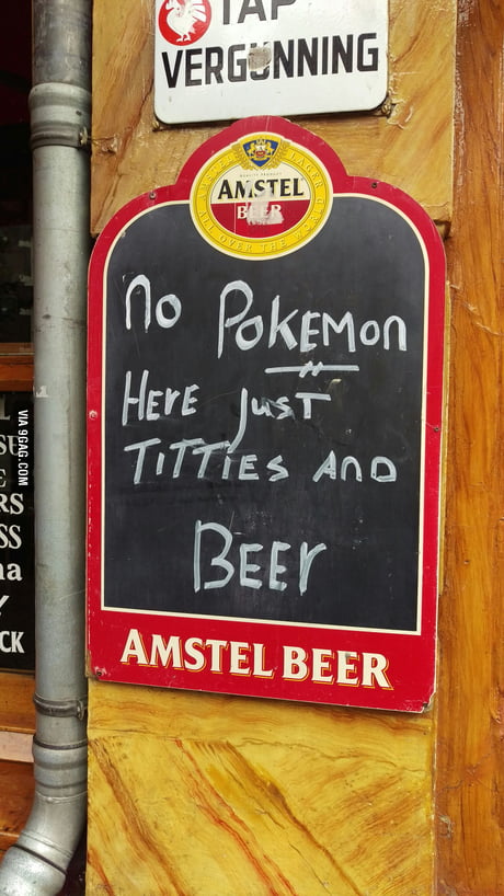 Found in Amsterdam. Sounds like a deal to me .