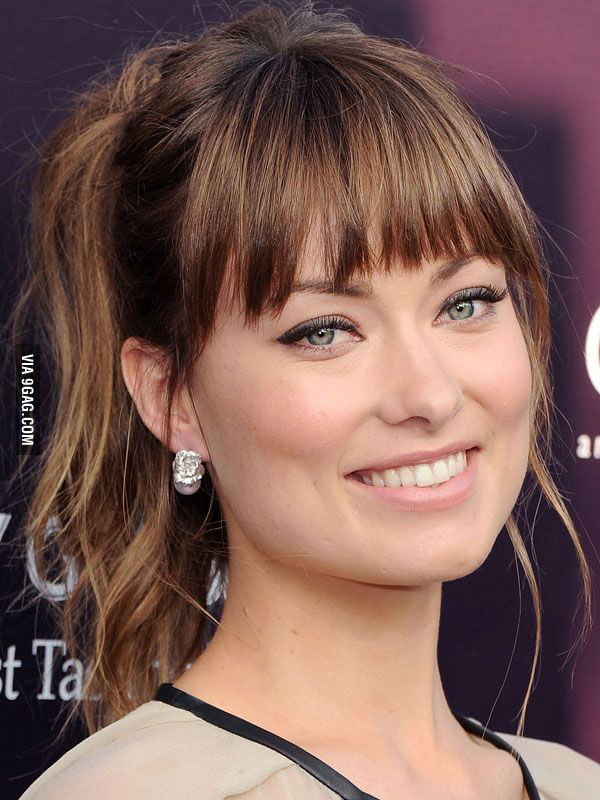 Thirteen aka Olivia Wilde