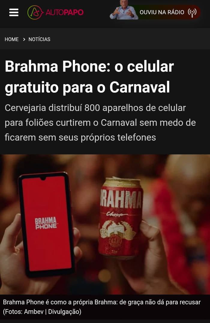 É mais fácil pagar um pedágio pro ladrão do que combater a