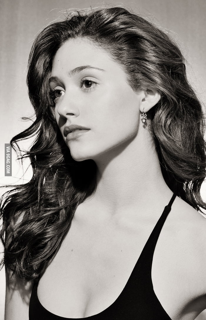 Emmy Rossum