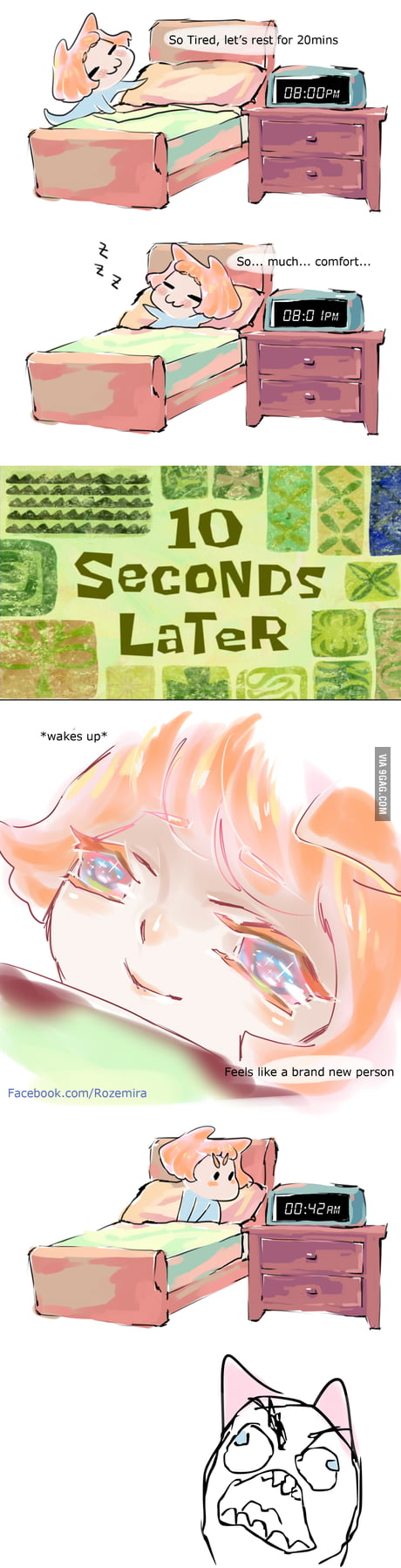 Just happened... couldn't sleep so drew this