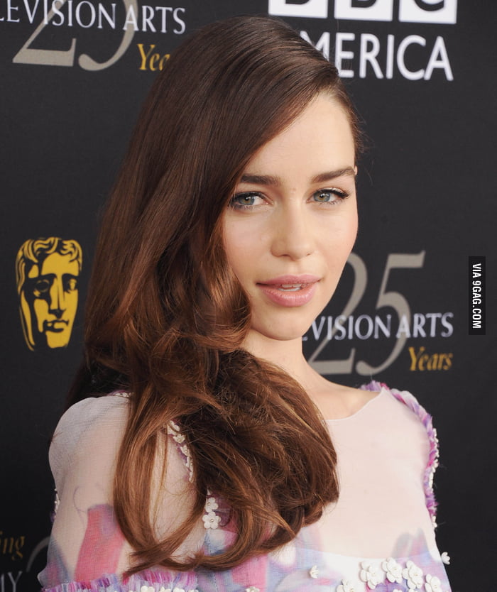 Emilia Clarke