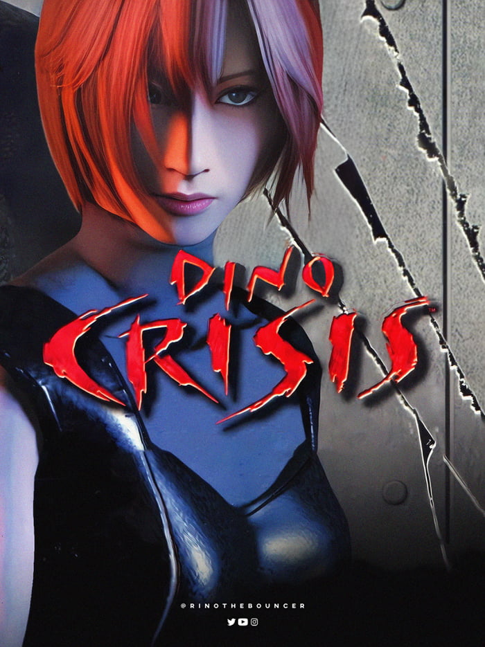 Whos Still Waiting For A Dino Crisis Remake And What Would You Like To