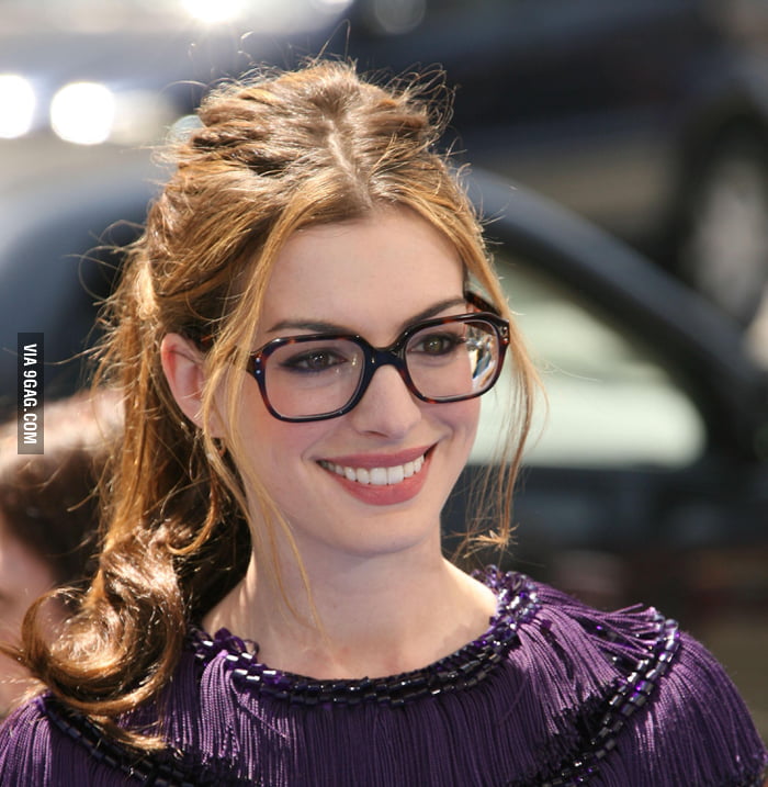 Anne Hathaway