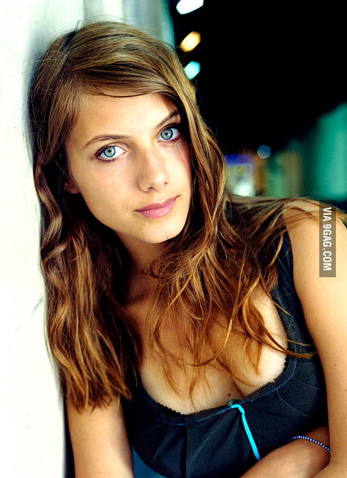 Mélanie Laurent
