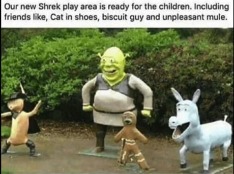 Cursed Shrek Pictures Infoupdate Org