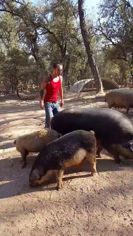 ...and that was the last time we saw Bill ...