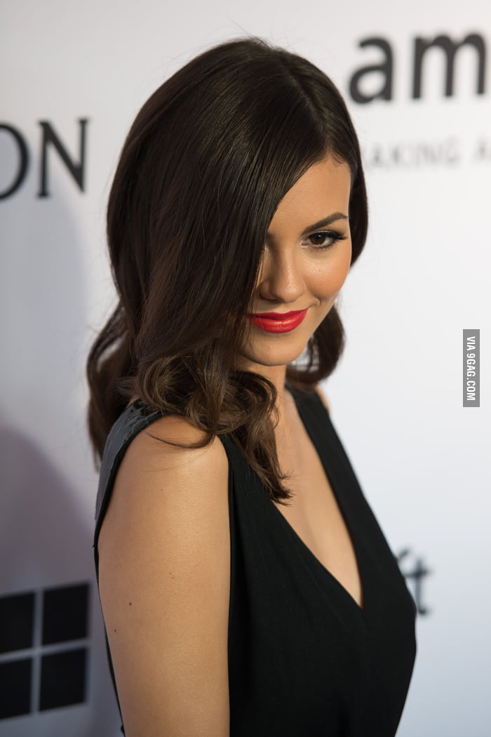 Victoria Justice