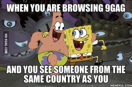 As a South African...