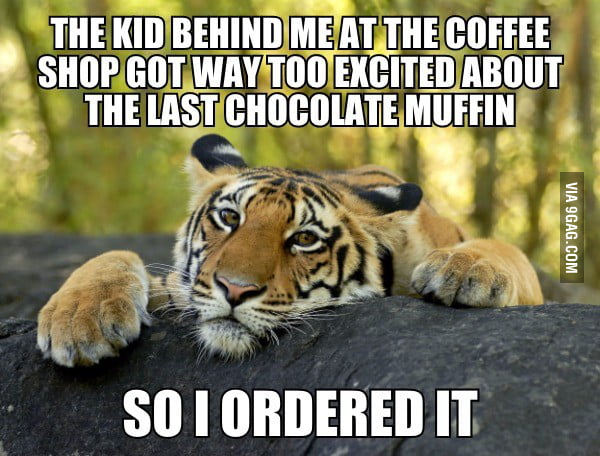 Yup I did