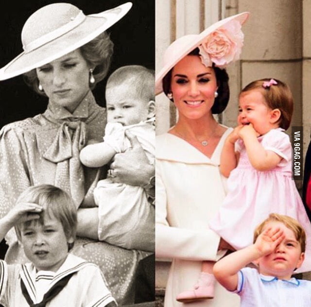 Something didn't change