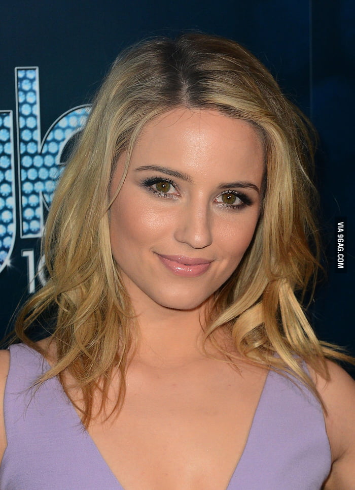 Dianna Agron