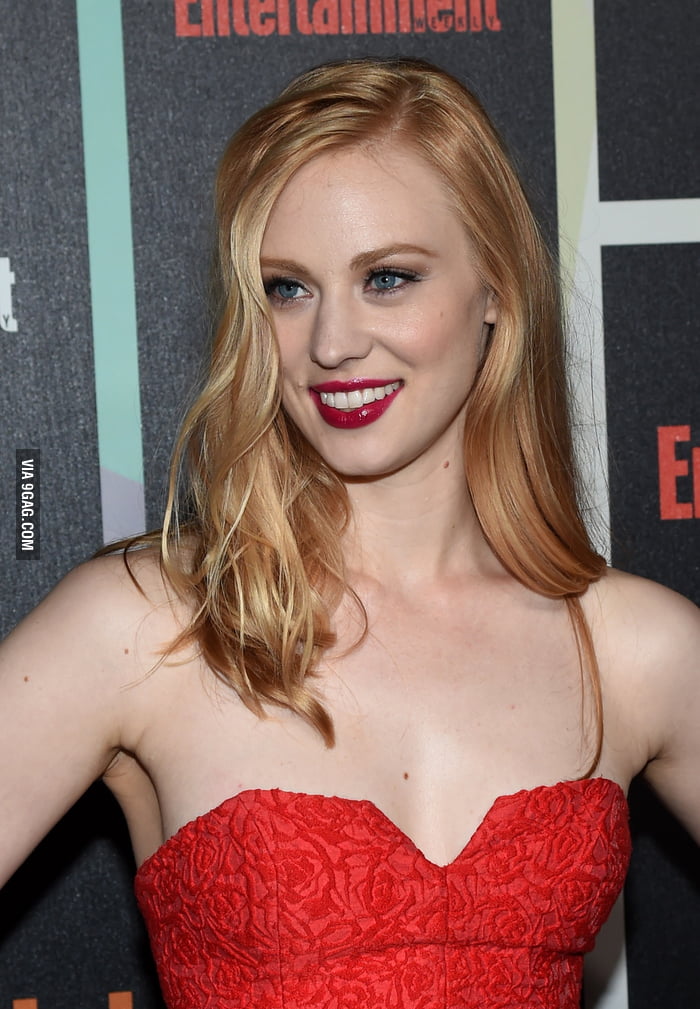 Deborah Ann Woll