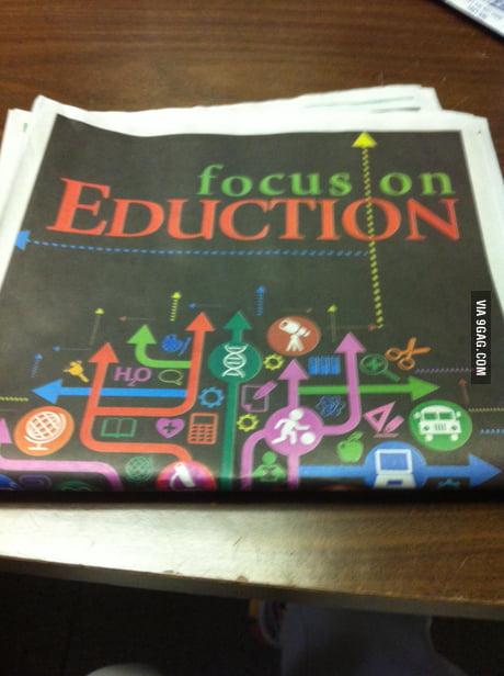 eduction
