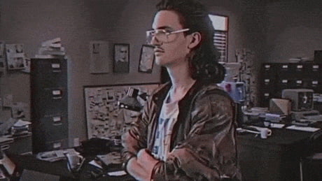 When my family praises me for fixing the wifi when all I did was restart the router