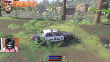 One of the best H1Z1 kills ever..
