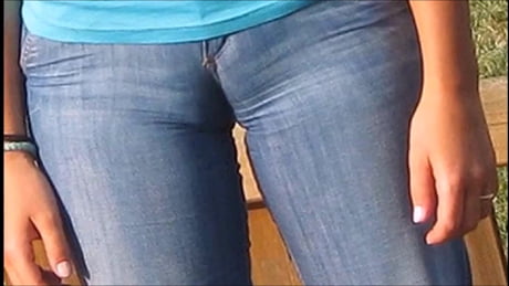 Showed tight hole pic