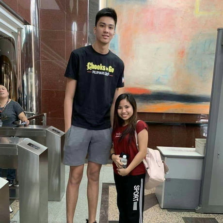 Best Funny Kai Sotto Memes 9GAG