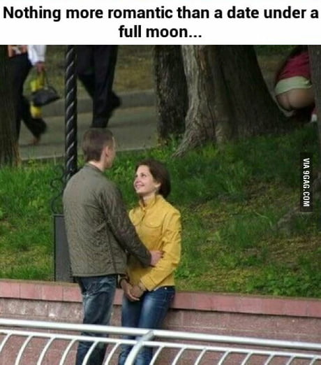 full moon date