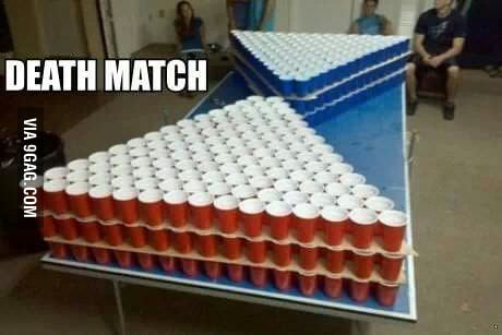 beerpong ultramatch