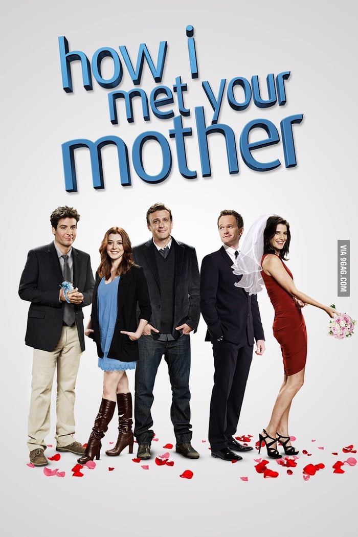 How I Met Your Mother Season 7 Episode 19-24