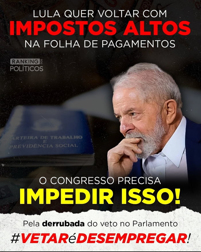 A Desonera O Da Folha Reduz Impostos Sobre Os Sal Rios Dos