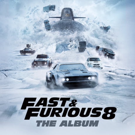 The Fast And The Furious (2016) Stream