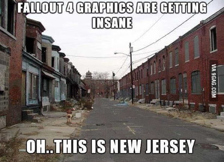 fallout 4 is new jersey