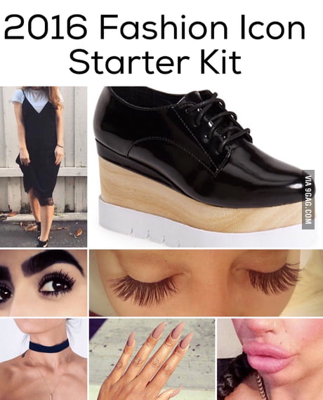 WTF Happened to women?!