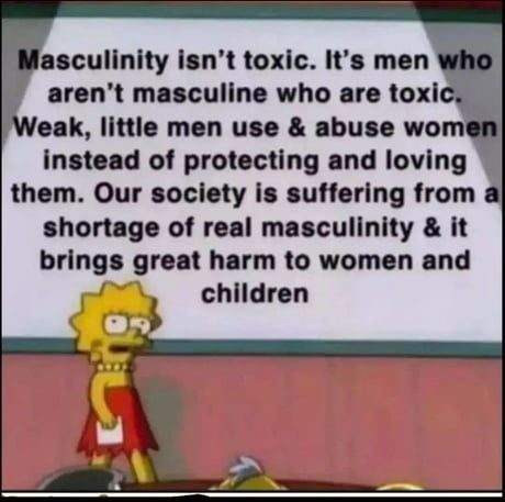 Best Funny Toxic Masculinity Memes 9GAG