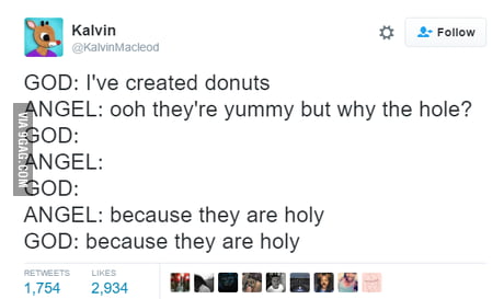 holy donuts