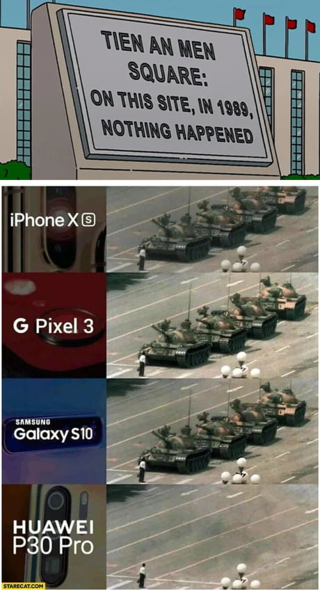 Best Funny Tiananmen Square Memes Gag