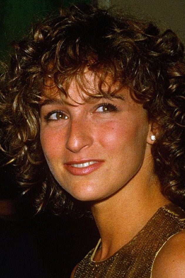 Jennifer Grey 1980s 9GAG